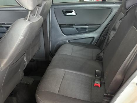 VOLKSWAGEN Fox 1.6 4P COMFORTLINE FLEX, Foto 9