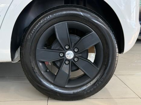 VOLKSWAGEN Fox 1.6 4P COMFORTLINE FLEX, Foto 10