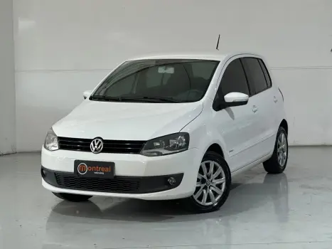 VOLKSWAGEN Fox 1.6 4P TRENDLINE FLEX, Foto 1