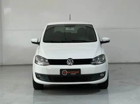 VOLKSWAGEN Fox 1.6 4P TRENDLINE FLEX, Foto 2