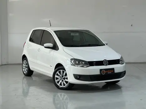 VOLKSWAGEN Fox 1.6 4P TRENDLINE FLEX, Foto 3