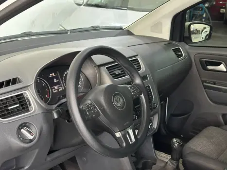 VOLKSWAGEN Fox 1.6 4P TRENDLINE FLEX, Foto 4