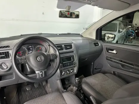 VOLKSWAGEN Fox 1.6 4P TRENDLINE FLEX, Foto 5