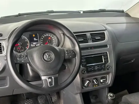 VOLKSWAGEN Fox 1.6 4P TRENDLINE FLEX, Foto 6