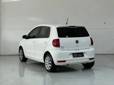 VOLKSWAGEN Fox 1.6 4P TRENDLINE FLEX, Foto 11