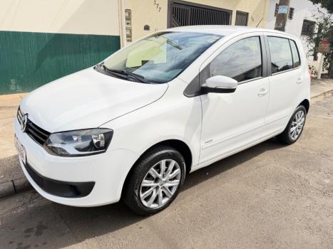 VOLKSWAGEN Fox 1.6 4P FLEX I-MOTION AUTOMATIZADO, Foto 1