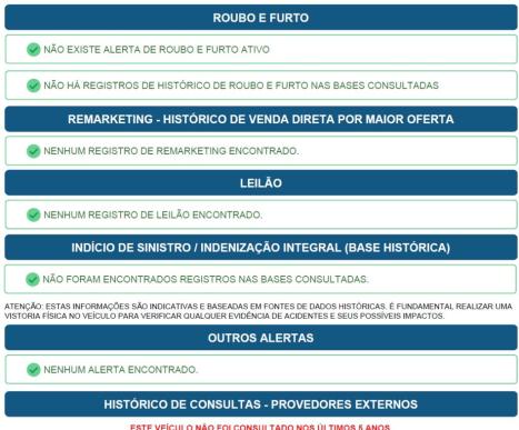 VOLKSWAGEN Fox 1.6 4P FLEX I-MOTION AUTOMATIZADO, Foto 6