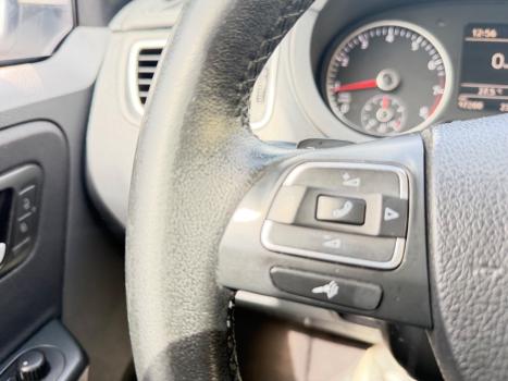 VOLKSWAGEN Fox 1.6 4P FLEX I-MOTION AUTOMATIZADO, Foto 8