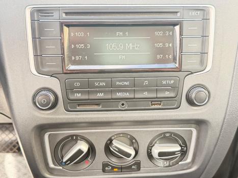 VOLKSWAGEN Fox 1.6 4P FLEX I-MOTION AUTOMATIZADO, Foto 10