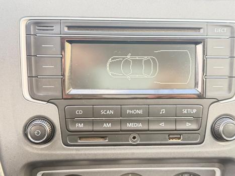 VOLKSWAGEN Fox 1.6 4P FLEX I-MOTION AUTOMATIZADO, Foto 11
