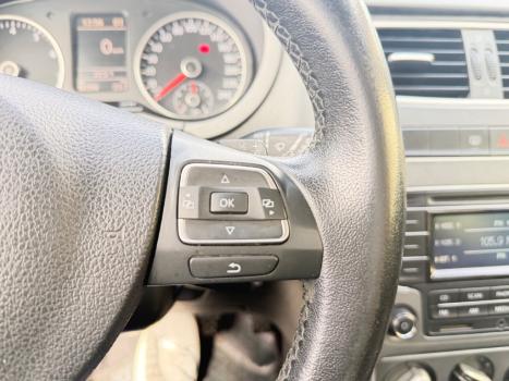 VOLKSWAGEN Fox 1.6 4P FLEX I-MOTION AUTOMATIZADO, Foto 12