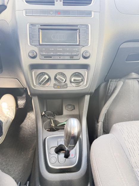 VOLKSWAGEN Fox 1.6 4P FLEX I-MOTION AUTOMATIZADO, Foto 13
