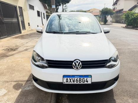 VOLKSWAGEN Fox 1.6 4P FLEX I-MOTION AUTOMATIZADO, Foto 18