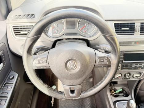 VOLKSWAGEN Fox 1.6 4P FLEX I-MOTION AUTOMATIZADO, Foto 19