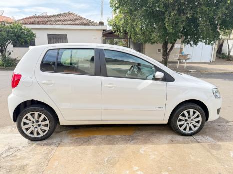 VOLKSWAGEN Fox 1.6 4P FLEX I-MOTION AUTOMATIZADO, Foto 20
