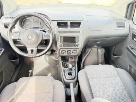 VOLKSWAGEN Fox 1.6 4P FLEX I-MOTION AUTOMATIZADO, Foto 21