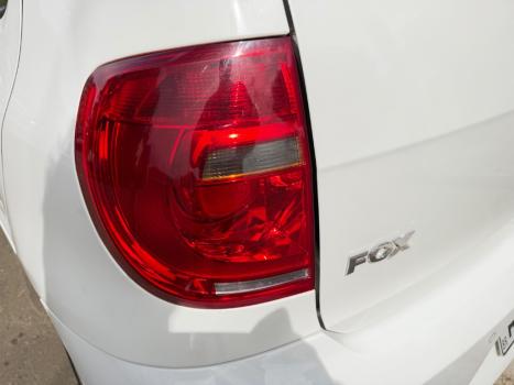 VOLKSWAGEN Fox 1.6 4P FLEX I-MOTION AUTOMATIZADO, Foto 23