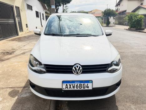 VOLKSWAGEN Fox 1.6 4P FLEX I-MOTION AUTOMATIZADO, Foto 25