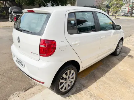 VOLKSWAGEN Fox 1.6 4P FLEX I-MOTION AUTOMATIZADO, Foto 26