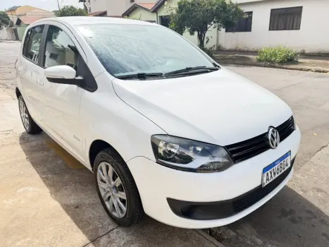 VOLKSWAGEN Fox 1.6 4P FLEX I-MOTION AUTOMATIZADO, Foto 27