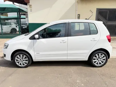 VOLKSWAGEN Fox 1.6 4P FLEX I-MOTION AUTOMATIZADO, Foto 28