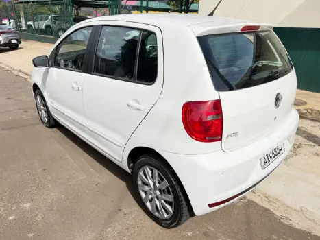 VOLKSWAGEN Fox 1.6 4P FLEX I-MOTION AUTOMATIZADO, Foto 29