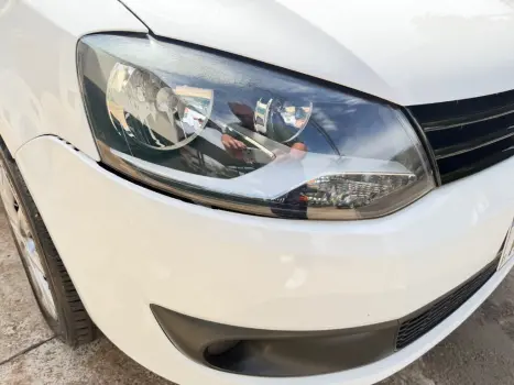 VOLKSWAGEN Fox 1.6 4P FLEX I-MOTION AUTOMATIZADO, Foto 30