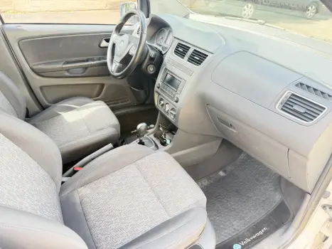 VOLKSWAGEN Fox 1.6 4P FLEX I-MOTION AUTOMATIZADO, Foto 31