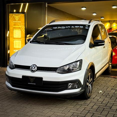 VOLKSWAGEN Fox 1.6 4P XTREME FLEX, Foto 2