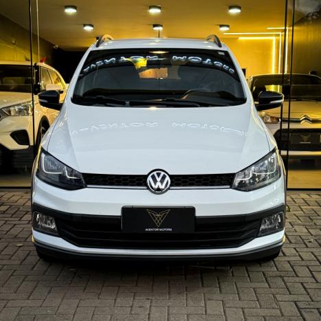 VOLKSWAGEN Fox 1.6 4P XTREME FLEX, Foto 3