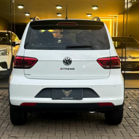 VOLKSWAGEN Fox 1.6 4P XTREME FLEX, Foto 5