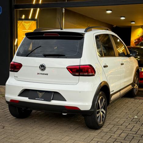 VOLKSWAGEN Fox 1.6 4P XTREME FLEX, Foto 4