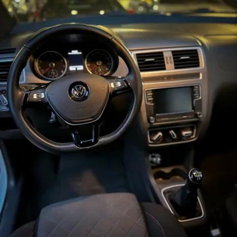 VOLKSWAGEN Fox 1.6 4P XTREME FLEX, Foto 12