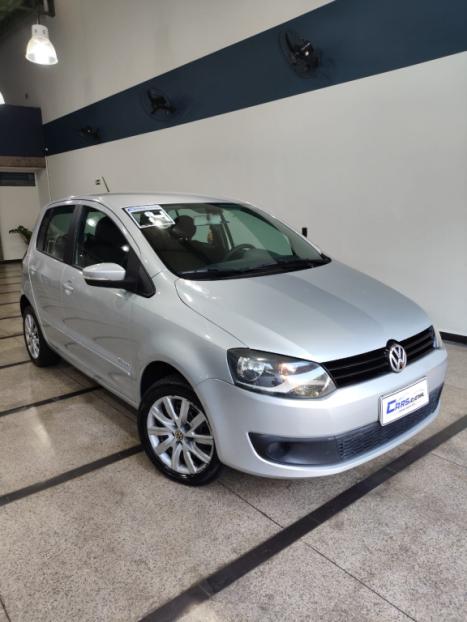 VOLKSWAGEN Fox 1.6 4P I-TREND FLEX, Foto 1