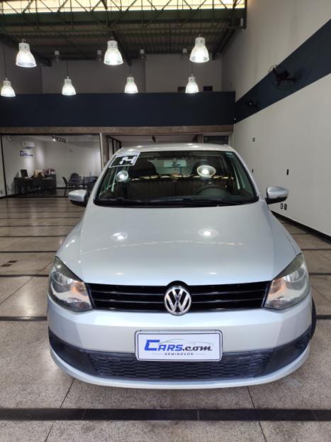 VOLKSWAGEN Fox 1.6 4P I-TREND FLEX, Foto 2