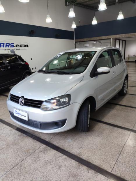VOLKSWAGEN Fox 1.6 4P I-TREND FLEX, Foto 3