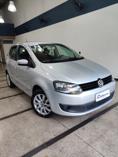 VOLKSWAGEN Fox 1.6 4P I-TREND FLEX, Foto 4
