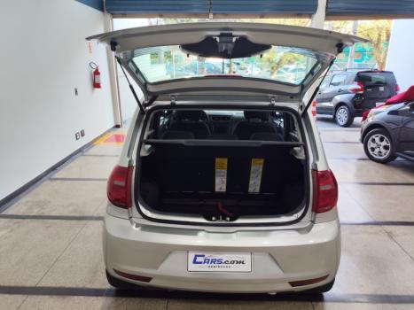 VOLKSWAGEN Fox 1.6 4P I-TREND FLEX, Foto 5