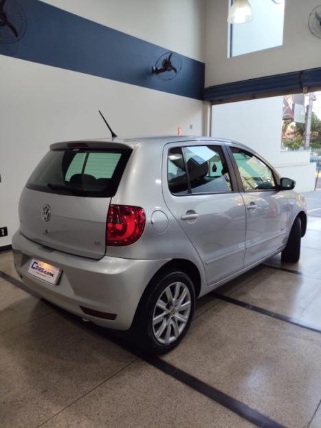 VOLKSWAGEN Fox 1.6 4P I-TREND FLEX, Foto 6