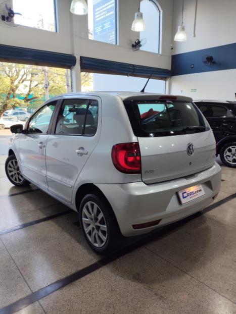 VOLKSWAGEN Fox 1.6 4P I-TREND FLEX, Foto 7