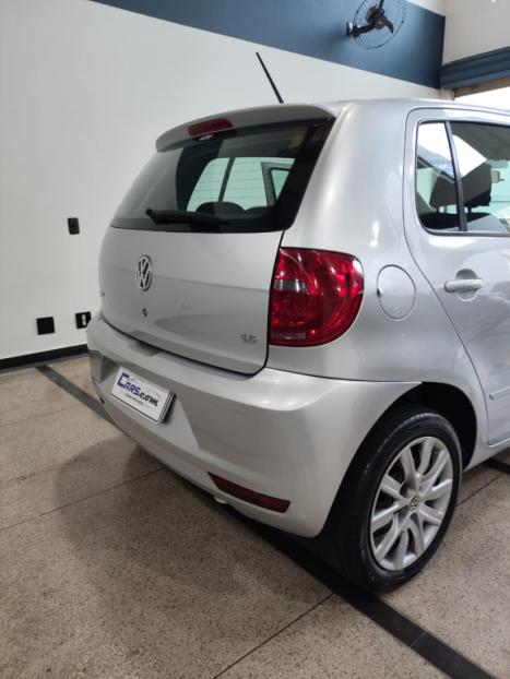VOLKSWAGEN Fox 1.6 4P I-TREND FLEX, Foto 8