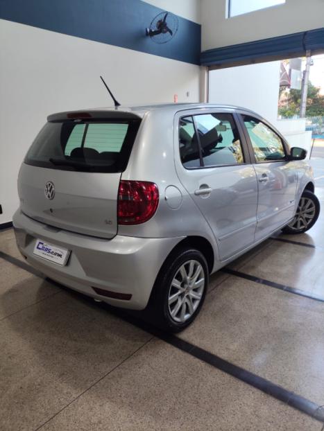 VOLKSWAGEN Fox 1.6 4P I-TREND FLEX, Foto 9