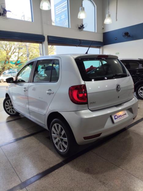 VOLKSWAGEN Fox 1.6 4P I-TREND FLEX, Foto 10