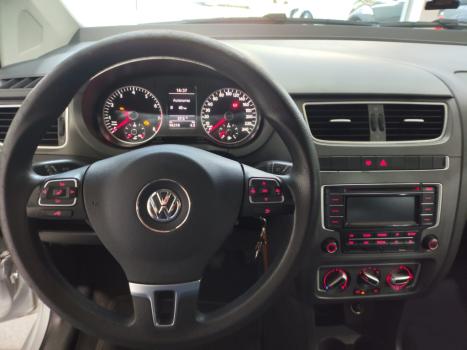 VOLKSWAGEN Fox 1.6 4P I-TREND FLEX, Foto 12