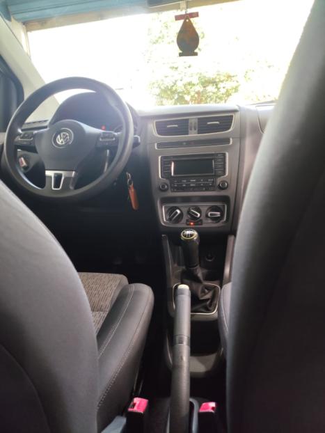 VOLKSWAGEN Fox 1.6 4P I-TREND FLEX, Foto 14