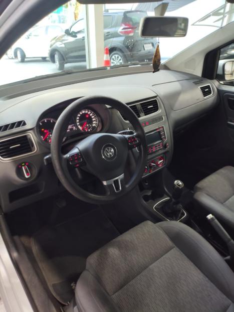 VOLKSWAGEN Fox 1.6 4P I-TREND FLEX, Foto 15
