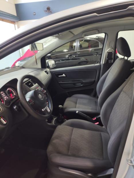 VOLKSWAGEN Fox 1.6 4P I-TREND FLEX, Foto 16