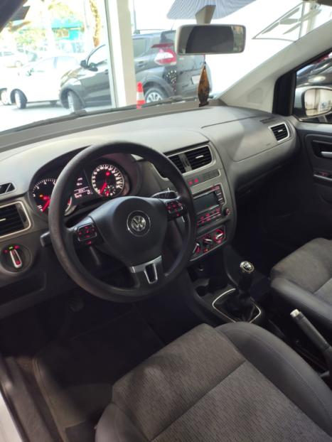 VOLKSWAGEN Fox 1.6 4P I-TREND FLEX, Foto 18