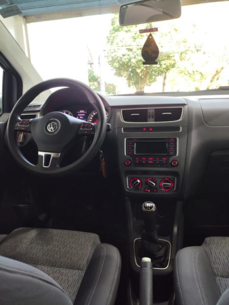VOLKSWAGEN Fox 1.6 4P I-TREND FLEX, Foto 19