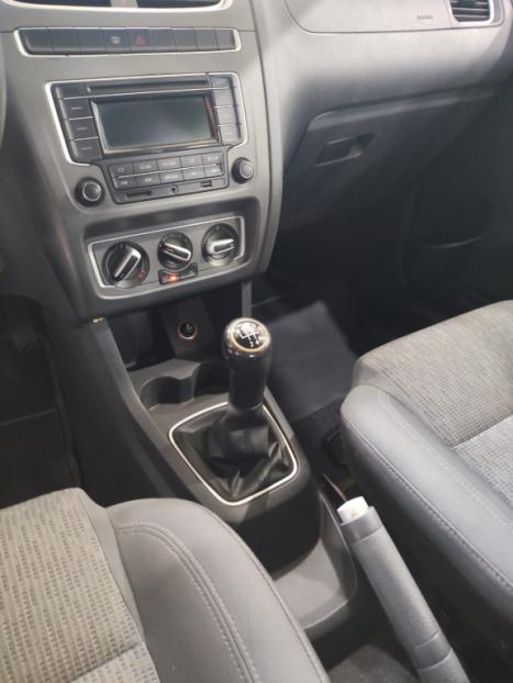 VOLKSWAGEN Fox 1.6 4P I-TREND FLEX, Foto 20
